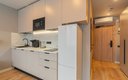 Студио Семейный 4-местный (25 м²)
