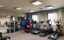 Тренажерный зал