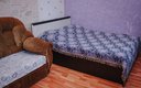 Стандартный 2-местный