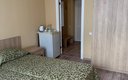 Комфорт 2-местный 1-комнатный (3 корпус)