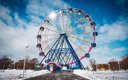 Колесо обозрения