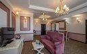 Executive Suite 2-местный 1-комнатный