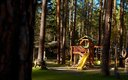 Детская прощадка