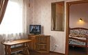 Гостиная в люксе