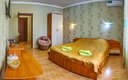 Стандартный Плюс 2-местный 1-комнатный (корпус 2)