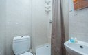 Номер 2-местный 2-комнатный (в блоке с одной кухней)