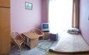 Номер 1-местный 1-комнатный (в Основном корпусе)