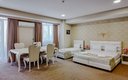 Standart 4-местный 1-комнатный
