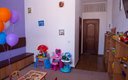 Детская игровая комната
