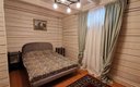 Домик 4-местный 2-комнатный
