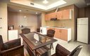 Apartment 2-местный 1-комнатный (Superior, City View)