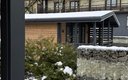 Коттедж Семейный 6-местный