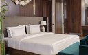 Executive Suite 2-местный 2-комнатный (DBL)