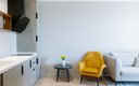 Apartment 2-местный (с 1 спальней)