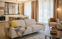 Дом 8-местный
