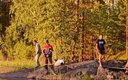 Охота и рыбалка