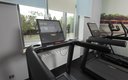 Спа комплекс Заффиро, фитнесс-зал