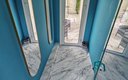 Сюит 4-местный 3-комнатный