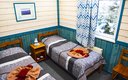 Suite 4-местный 2-комнатный