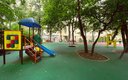 Детская площадка