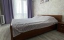 «На Адмирала Трибуца 61» апартаменты