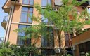«Аннигора» вилла