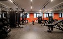 Тренажерный зал