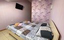 Апартаменты 4-местные 1-комнатные (4 этаж с видом на горы)