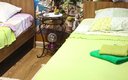 Домик 4-местный (стандартный)