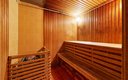 Финская сауна