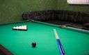 Бильярд