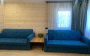 Апартаменты 4-местный Студия