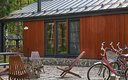 Дом 4-местный 2-комнатный (LATO-80 Sauna)