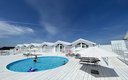 Cottage Pool House 5-местный 3-комнатный (3)