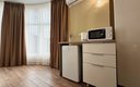 Апартаменты 4-местный 1-комнатный (15В)