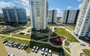 Апартаменты 4-местный 1-комнатный (2)