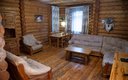 Коттедж 5-местный Канадский (Современная деревня)