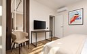 Вилла VILLA 4-местный 3-комнатный (116 кв.м)