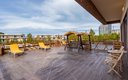 Executive Suite 4-местный (Two-Bedroom with Terrace)