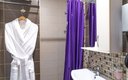 Стандартный 2-местный 1-комнатный (с кроватью трансформер)