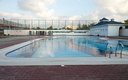 Открытый бассейн