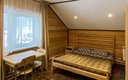 Дом Пчеловода 2-местный (комната №1)