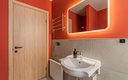 Студио 2-местный (25 м²)