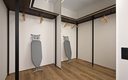 Вилла VILLA 4-местный 3-комнатный (116 кв.м)
