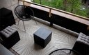 Номер 2-местный 2-комнатный (SAINT ROOM)