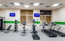 Фитнес-зал