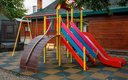 Детская площадка
