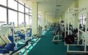 Тренажерный зал