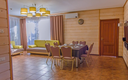 Коттедж 10-местный Chalet Spa (№9)