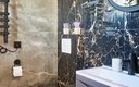 Коттедж 6-местный 4-комнатный (Glass Box 108 Premium)